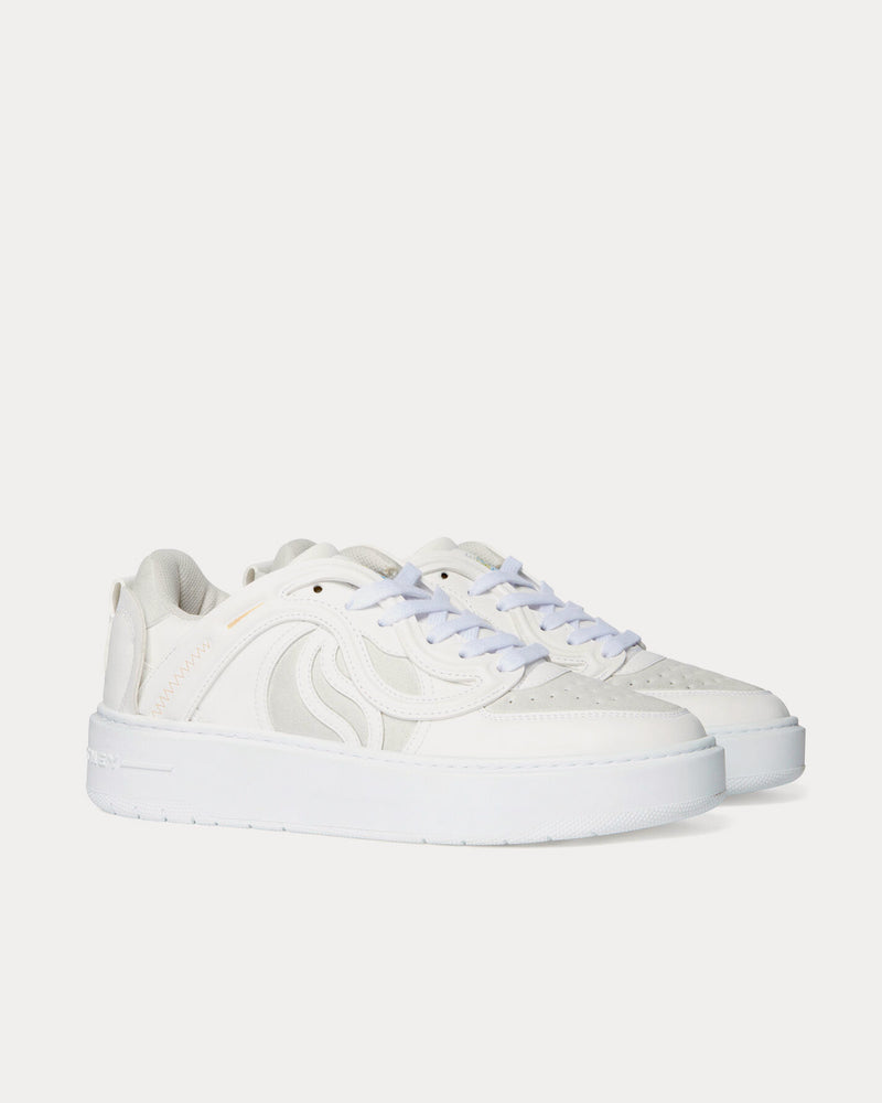 Stella McCartney S-Wave 1 Ice Low Top Sneakers - 3