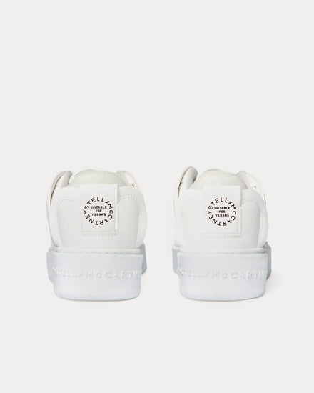 Stella McCartney S-Wave 1 Ice Low Top Sneakers - 4