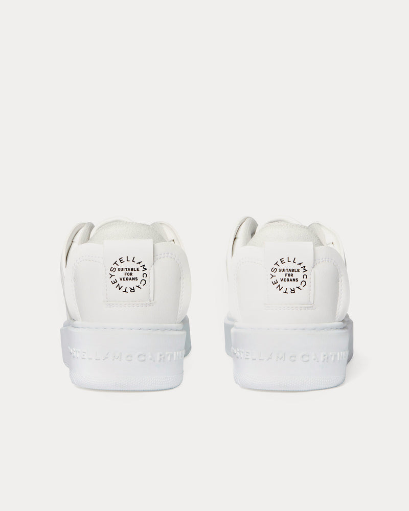 Stella McCartney S-Wave 1 Ice Low Top Sneakers - 4