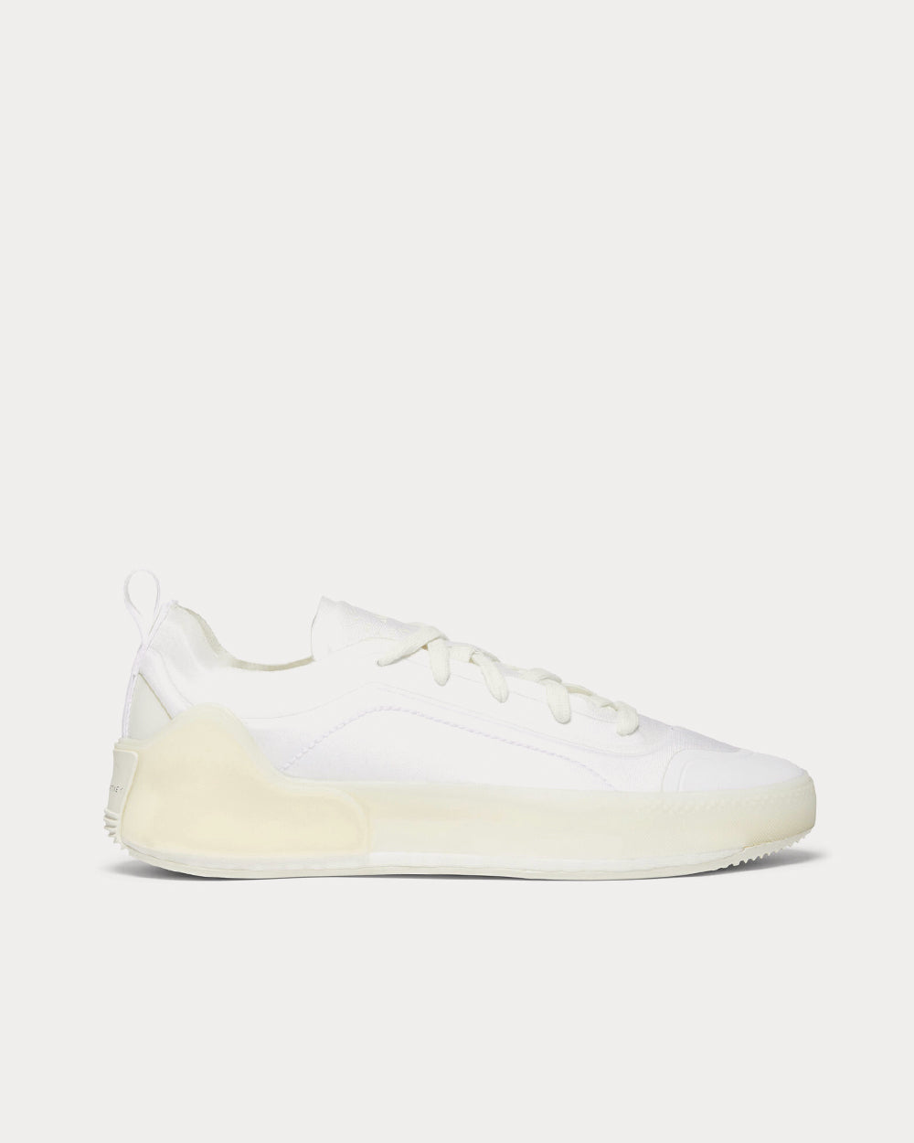 Adidas X Stella McCartney Women's Boost Treino White Low Top