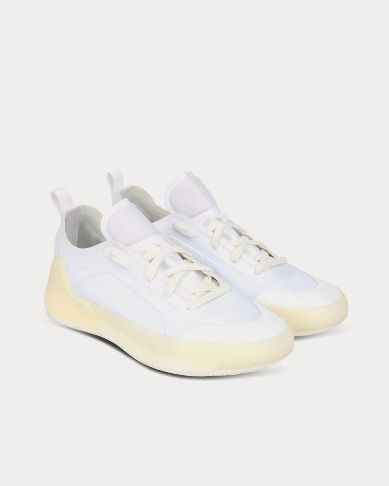Adidas X Stella McCartney Women's Boost Treino White Low Top