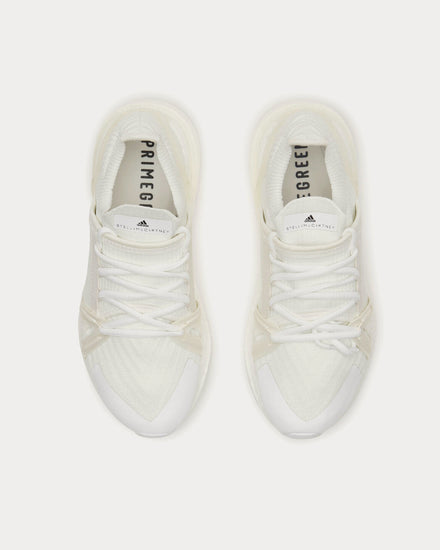 Adidas X Stella McCartney Ultraboost 20 No Dye White Running Shoes - 2