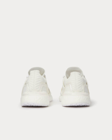 Adidas X Stella McCartney Ultraboost 20 No Dye White Running Shoes - 4