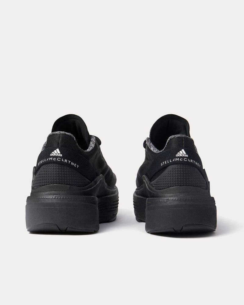 Adidas X Stella McCartney Women's Earthlight Core Black Running Shoes