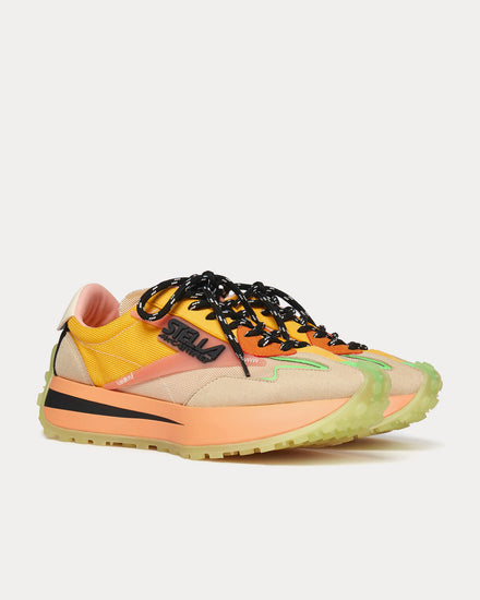 Stella McCartney Reclypse Multi Sun Low Top Sneakers - 3