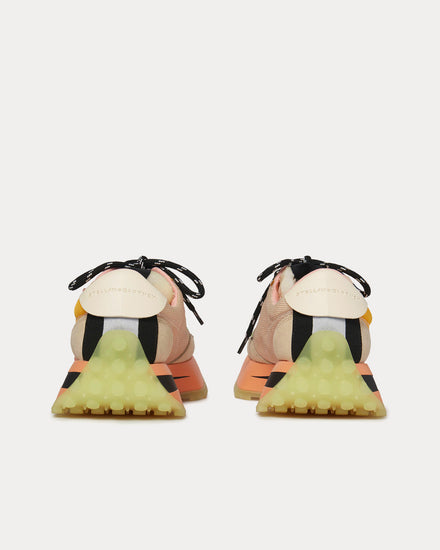 Stella McCartney Reclypse Multi Sun Low Top Sneakers - 4