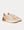 Boost Treino Beige Low Top Sneakers