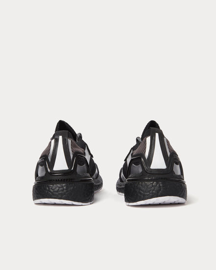 Adidas X Stella McCartney Ultraboost 20 Core Black / White Running Shoes - 4