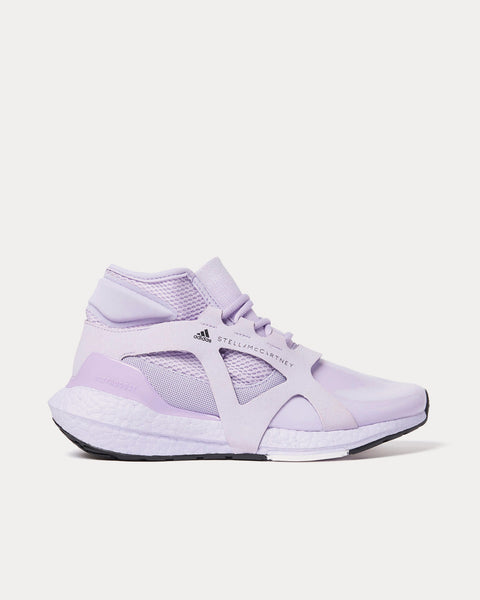 aSMC UltraBOOST 21 Shift Purple Running Shoes