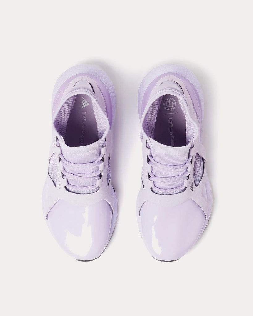 Adidas X Stella McCartney aSMC UltraBOOST 21 Shift Purple Running