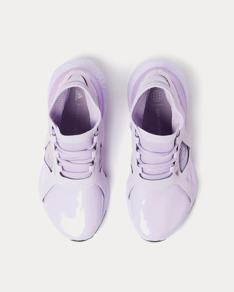 aSMC UltraBOOST 21 Shift Purple Running Shoes