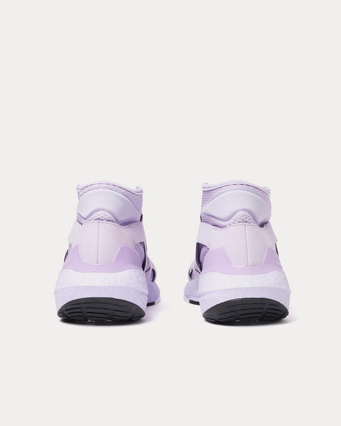 aSMC UltraBOOST 21 Shift Purple Running Shoes