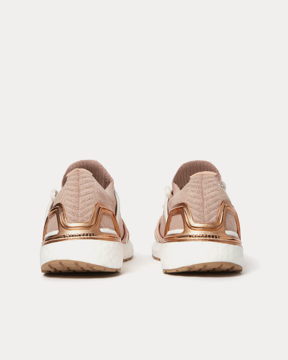 Ultra boost stella mccartney gold hotsell