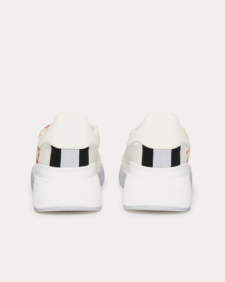 Stella McCartney x Yoshitomo Nara Women's Loop Twins Print
