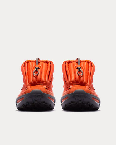 Studio Hagel Shroud Mango Low Top Sneakers - 2