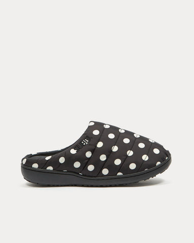 Subu Slipper Dot Slip Ons