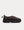 Pepper Black Slip On Sneakers