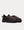 Pepper Black Slip On Sneakers