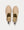 Pepper Beige Slip On Sneakers