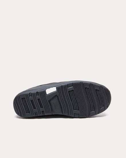 Suicoke PEPPER-evab-PT04 Brown Slip On Sneakers - 5