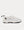 Pepper White Slip On Sneakers