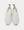 Pepper White Slip On Sneakers