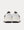 Pepper White Slip On Sneakers