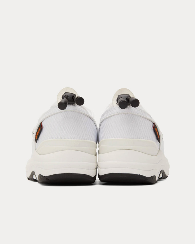 Suicoke Pepper White Slip On Sneakers - 3
