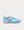 1000CHIODI Azure & White Slip On Sneakers