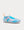 1000CHIODI Azure & White Slip On Sneakers