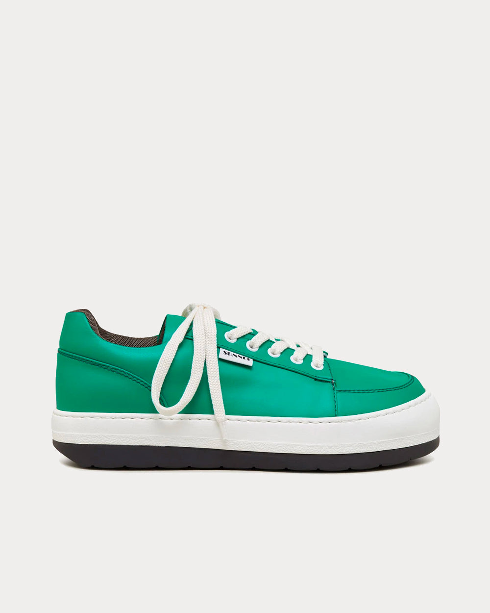 SUNNEI Black Dreamy Sneakers