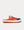 Sunnei - Dream Sabot Orange / Blue Low Top Sneakers