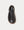 Dreamy Leather Black Slip On Sneakers
