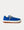 Dreamy Neoprene Blue Low Top Sneakers
