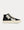 Varden Shroom Hands Black / Ecru High Top Sneakers