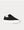 The Row - Marie H Black Slip On Sneakers