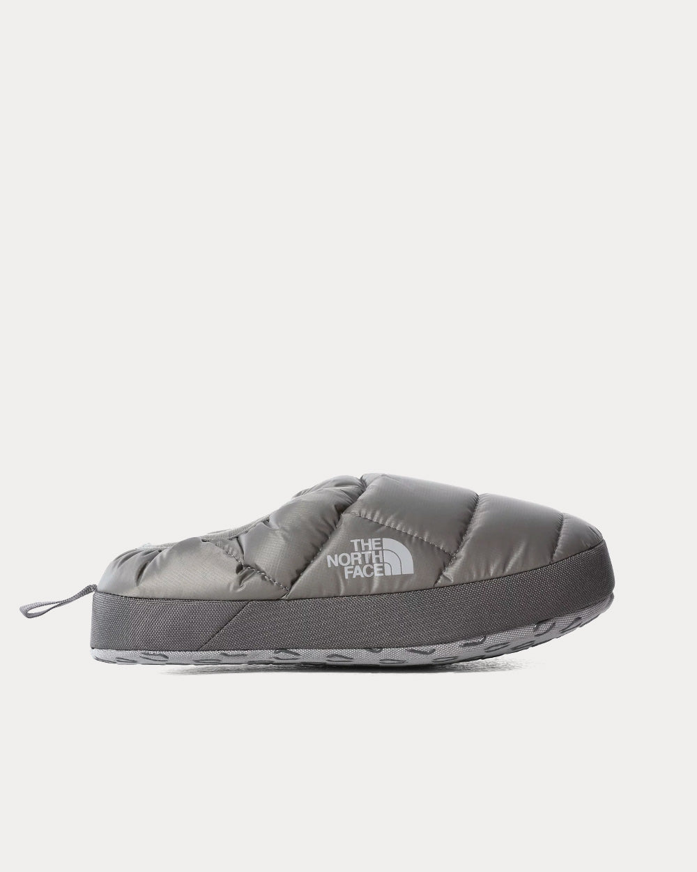The North Face - NSE III Tent Mules Grey Slip Ons