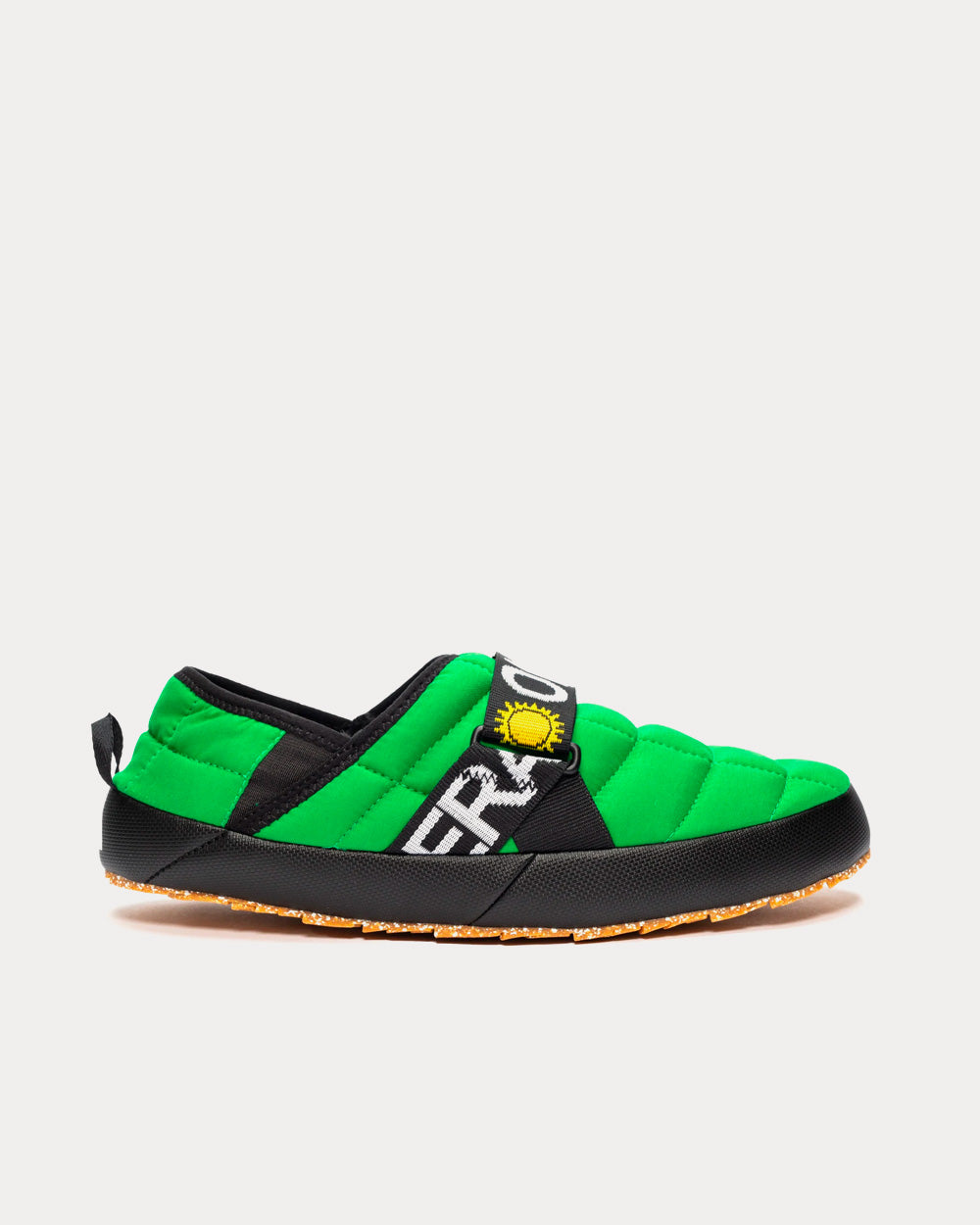 The North Face Unisex x Online Ceramics Sherpa Traction Mule