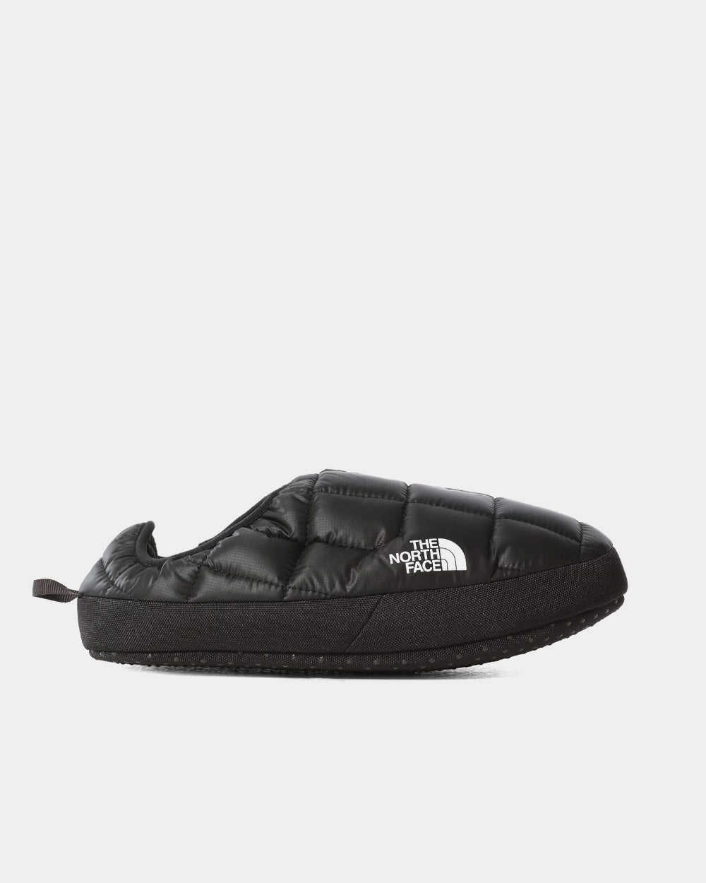 The North Face - Thermoball Tent V Mules Black Slip Ons