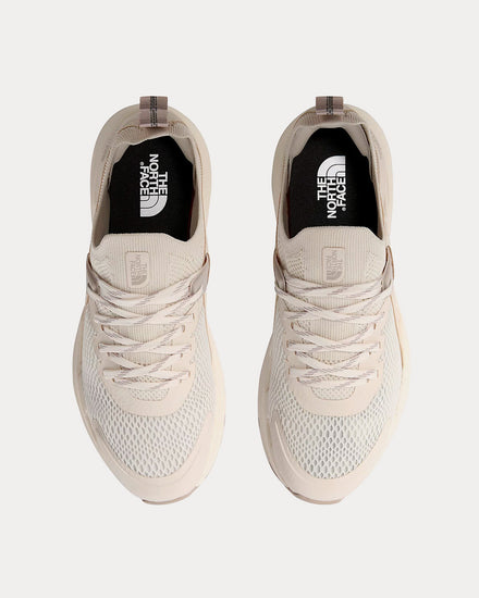 The North Face Vectiv™ Hypnum Gardenia White / Silver Grey Running Shoes - 2