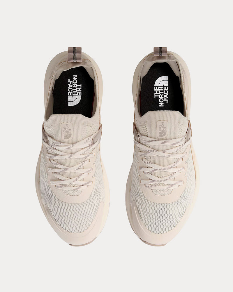 The North Face Vectiv™ Hypnum Gardenia White / Silver Grey Running Shoes - 2
