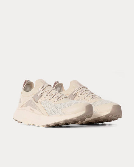 The North Face Vectiv™ Hypnum Gardenia White / Silver Grey Running Shoes - 3