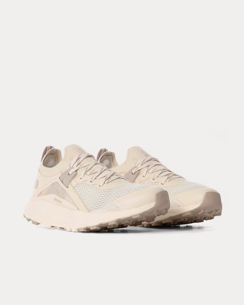 The North Face Vectiv™ Hypnum Gardenia White / Silver Grey Running Shoes - 3