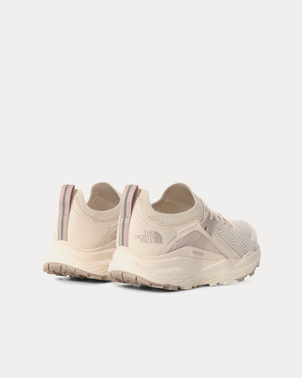 The North Face Women's Vectiv™ Hypnum Gardenia White / Silver Grey