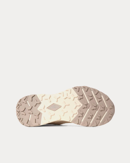 The North Face Vectiv™ Hypnum Gardenia White / Silver Grey Running Shoes - 5
