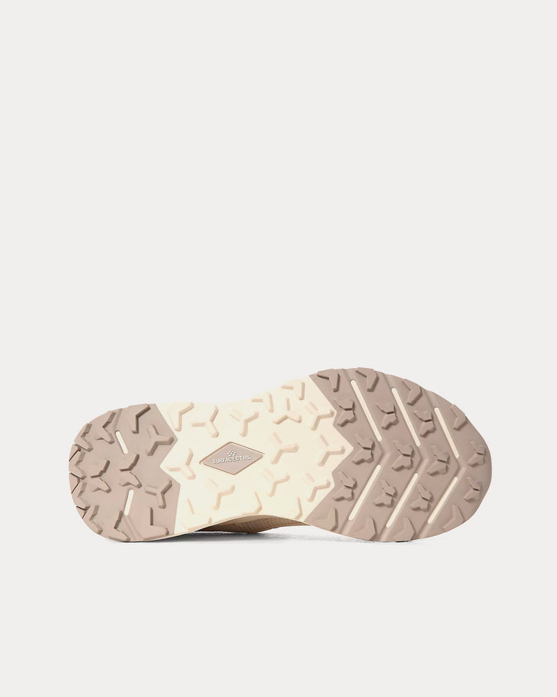 The North Face Vectiv™ Hypnum Gardenia White / Silver Grey Running Shoes - 5