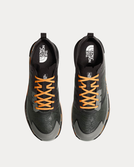 The North Face VECTIV Infinite Limited Edition Agave Green / Artisan Gold Running Shoes - 2
