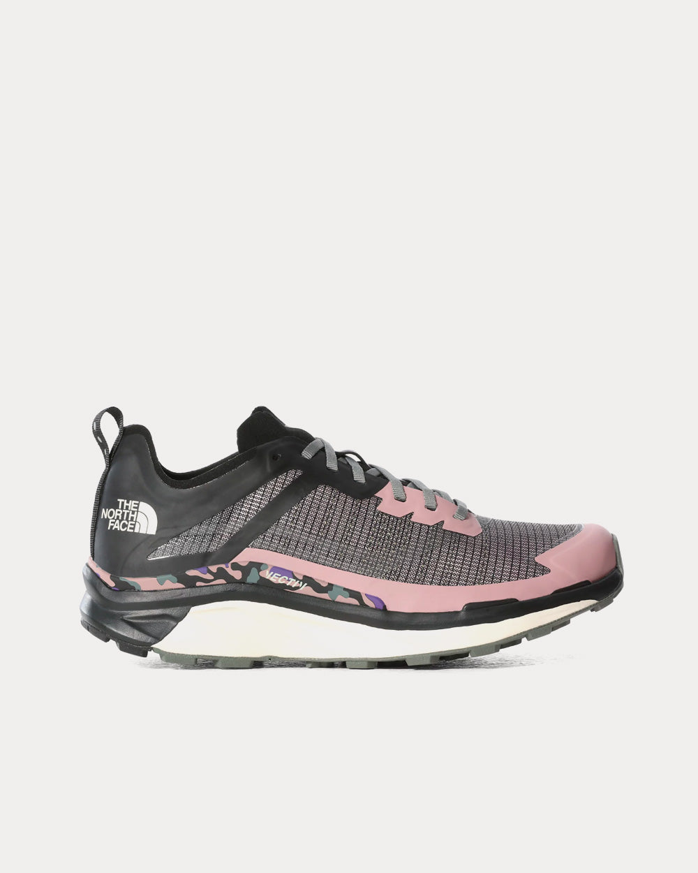 The North Face - Vectiv™ Infinite Limited Edition Woodrose / Black Running Shoes