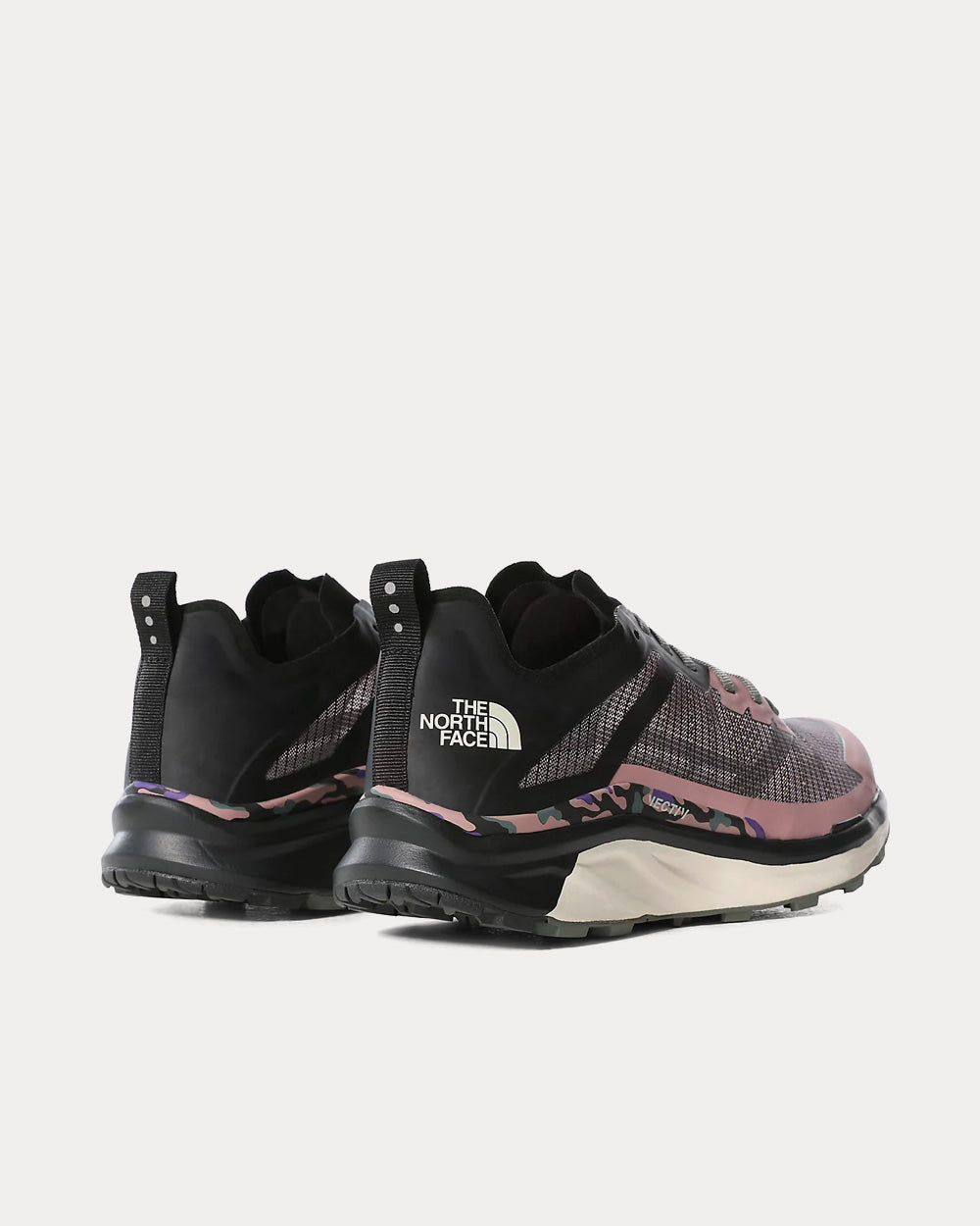 The North Face - Vectiv™ Infinite Limited Edition Woodrose / Black Running Shoes