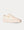 Marie H Leather Milk Slip On Sneakers